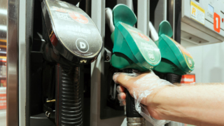 Источник: в Польше растут цены на топливо