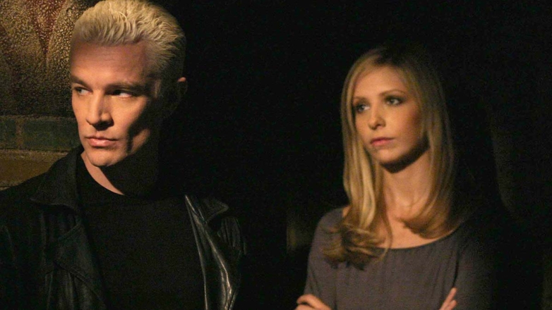 Не срослось: почему отменили перезапуск "Баффи – истребительницы вампиров"