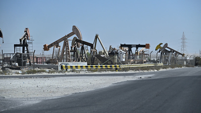 Бахрейнская нефтегазовая компания Bapco Energies объявила форс-мажор после удара по ее НПЗ