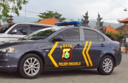 На Бали задержали двух россиян по подозрению в создании крупной нарколаборатории