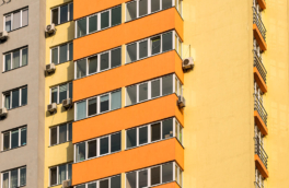 Россиянам грозят штрафы за мебель на балконах