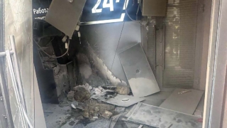 В Подмосковье подросток устроил поджог в отделении банка