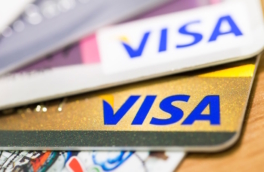 Visa запретила расчеты в Евросоюзе карточками 3 белорусских банков
