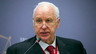 Конфискация имущества коррупционеров и лишение гражданства за тяжкие преступления: заявления Бастрыкина на коллегии СК