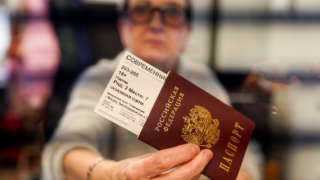 Театры и музеи Москвы просят посетителей распечатывать и сохранять билеты заранее