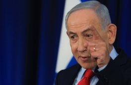 Израиль хочет создать новые союзы против Ирана, заявил Нетаньяху