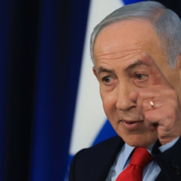 Израиль хочет создать новые союзы против Ирана, заявил Нетаньяху