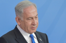 КСИР: Иран ударил по Генштабу ВС Израиля и офису Нетаньяху