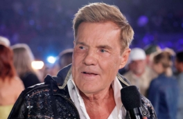 Концерты солиста Modern Talking отменили в Литве из-за слов о России