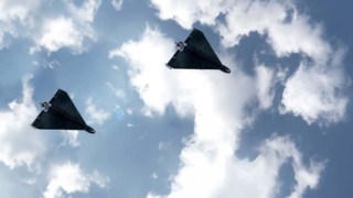 Иран сообщил об ударе беспилотниками по объектам США в ОАЭ и Кувейте