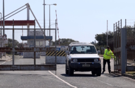 Кипр раскритиковал Лондон после удара дрона по базе Акротири