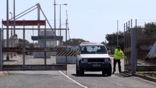 Кипр раскритиковал Лондон после удара дрона по базе Акротири