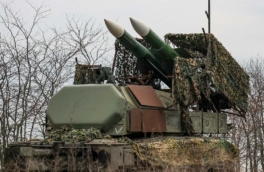 Силы ПВО за 7 часов перехватили 54 украинских БПЛА над Московским и другими регионами