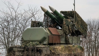 Силы ПВО за 7 часов перехватили 54 украинских БПЛА над Московским и другими регионами