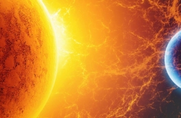 Магнитные бури продолжатся: ученые предупредили, что Земля будет в "красной" зоне все выходные