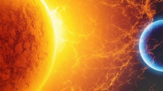Магнитные бури продолжатся: ученые предупредили, что Земля будет в "красной" зоне все выходные