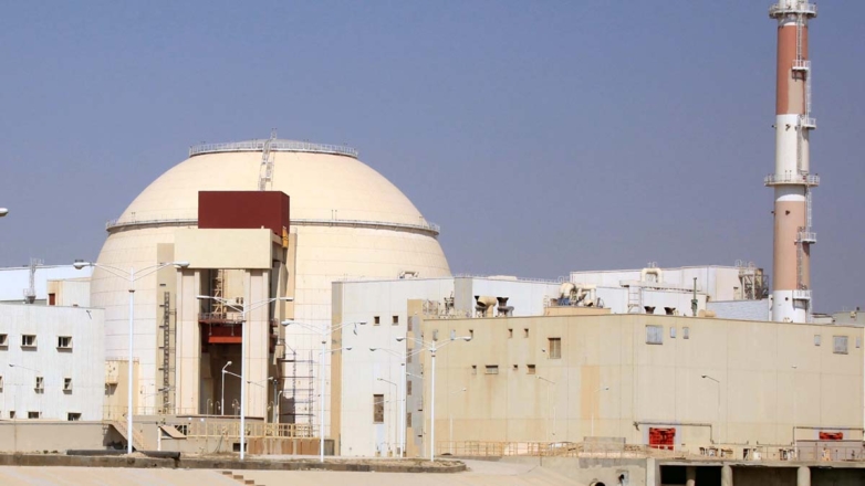 Росатом эвакуировал 163 сотрудников с АЭС "Бушер"