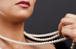 Как украшения могут прибавить лишние годы: 4 ошибки в выборе аксессуаров, которые старят