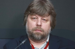 Польша экстрадирует археолога Александра Бутягина на Украину