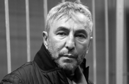 Бизнесмен и экс-сенатор Умар Джабраилов покончил с собой