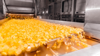 Первый в России ГОСТ на картофельные чипсы вступит в силу с 1 апреля