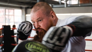 21-летний сын бойца ММА Дацика погиб в зоне СВО