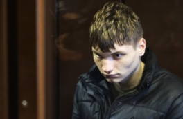 Суд арестовал 20-летнего футболиста по делу об убийстве москвички