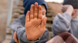 Число беспризорных и безнадзорных детей в России выросло впервые за пять лет