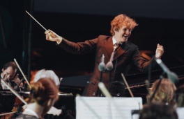 Шедевры Чайковского и Перголези прозвучат вместе в Московской консерватории