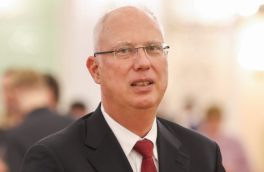 Дмитриев высказался о призыве ЕС к Украине для запуска "Дружбы"