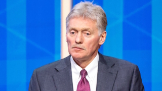 Атака на компрессорную станцию "Русская", урегулирование на Украине, коридор "Север-Юг": о чем говорил Песков