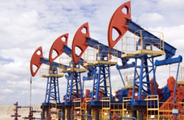 Нефть подорожала после отказа Ирана от мирного предложения США