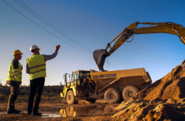 Новые месторождения дефицитных видов сырья начнут разрабатывать в России