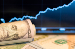 Крупные банки не ждут курс ниже 100 руб. за доллар в 2026 году