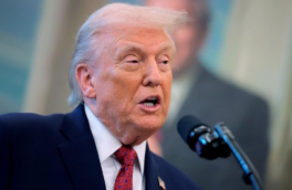 Трамп оценил возможность захвата иранской нефти