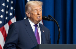 Трамп анонсировал масштабную волну ударов по Ирану и не исключил ввод наземных войск