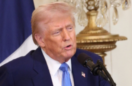 Иран согласился отказаться от обогащения урана, утверждает Трамп