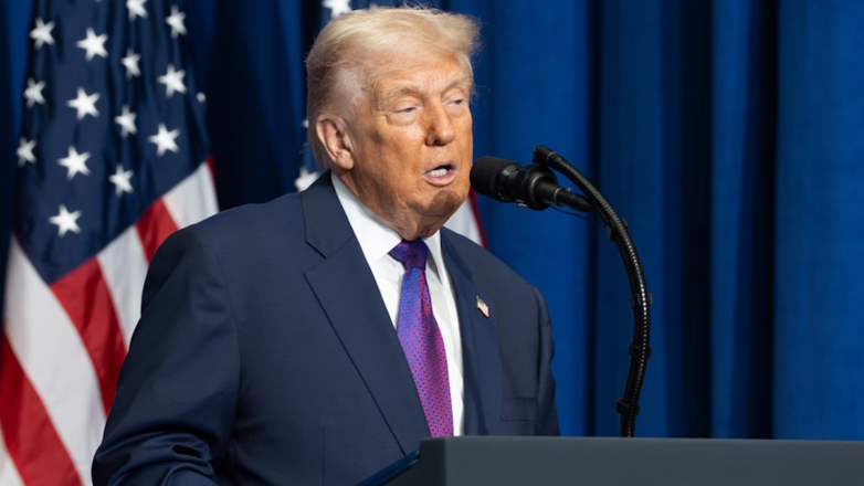 Трамп анонсировал масштабную волну ударов по Ирану и не исключил ввод наземных войск