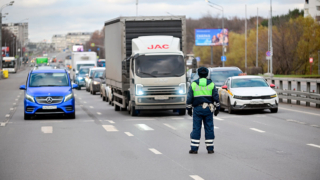 Ремонт на шоссе Энтузиастов и Волоколамке: где в Москве ограничат движение 24 марта