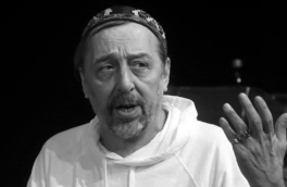 Всемирно известный драматург Николай Коляда умер в Екатеринбурге