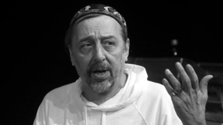 Всемирно известный драматург Николай Коляда умер в Екатеринбурге