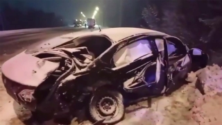 Снимавшаяся в "Склифосовском" актриса Екатерина Ведунова погибла в ДТП вместе с дочерью