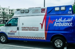 Число погибших в результате иранских ударов по ОАЭ достигло 8, пострадали 160