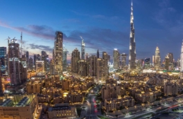 В ОАЭ требуют от Ирана компенсаций и гарантий ненападения