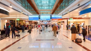 Более 9 тыс. авиапассажиров планируется вывезти из ОАЭ и Омана в Россию 7 марта