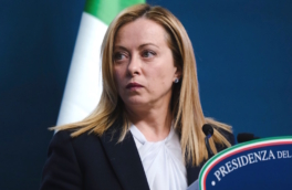 В Италии более 50% участников референдума высказались против реформы Мелони