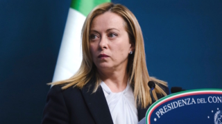 В Италии более 50% участников референдума высказались против реформы Мелони