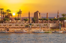 Россияне массово перебронируют туры по одному направлению из-за событий на Ближнем Востоке