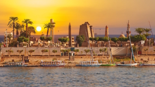 Россияне массово перебронируют туры по одному направлению из-за событий на Ближнем Востоке