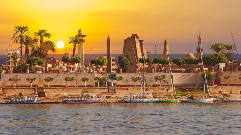 Россияне массово перебронируют туры по одному направлению из-за событий на Ближнем Востоке